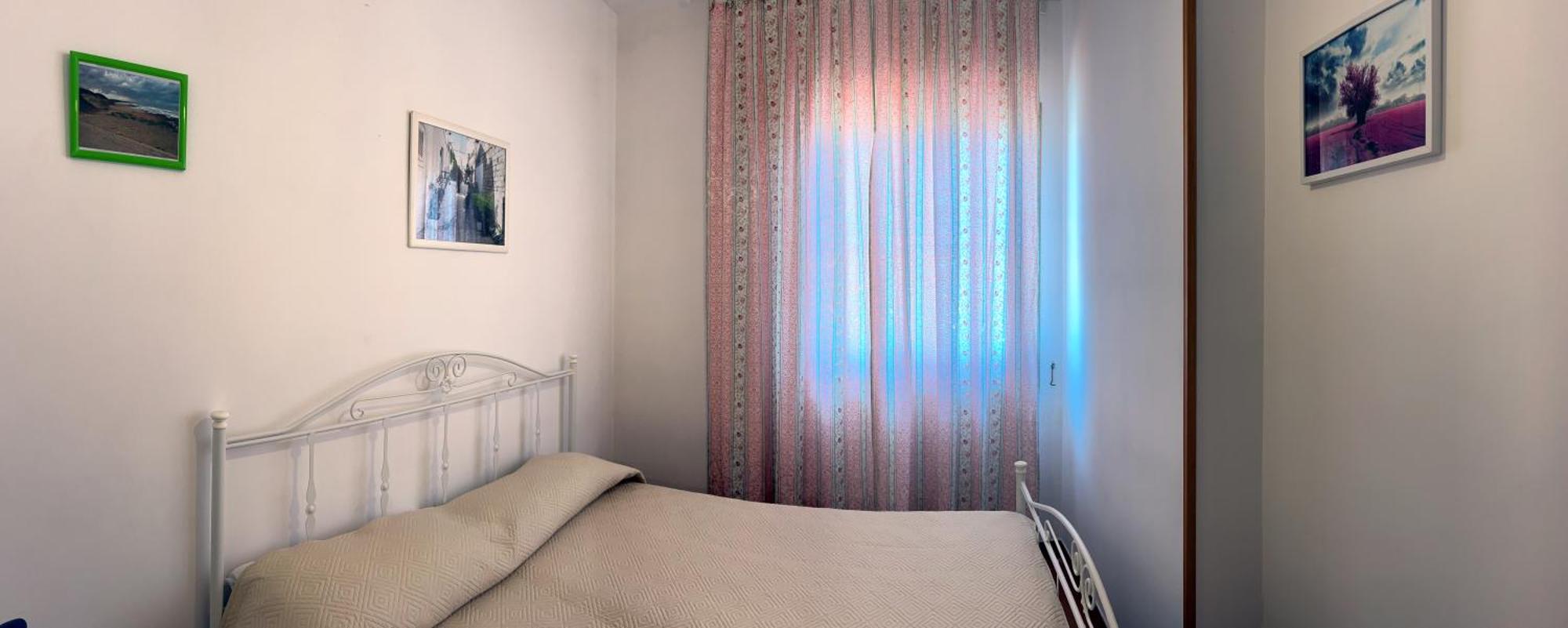 Appartamento Paola Marina Di Ostuni Villanova di Ostuni Bagian luar foto