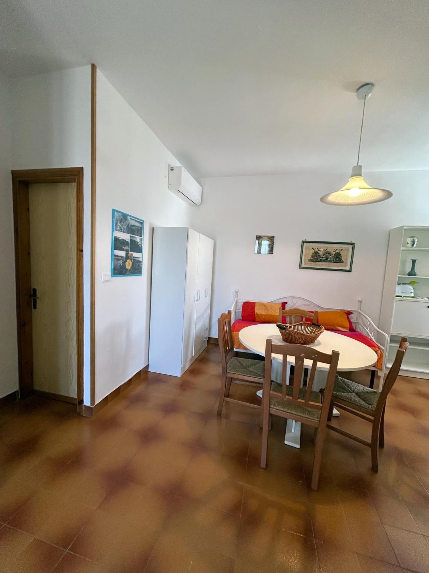 Appartamento Paola Marina Di Ostuni Villanova di Ostuni Bagian luar foto