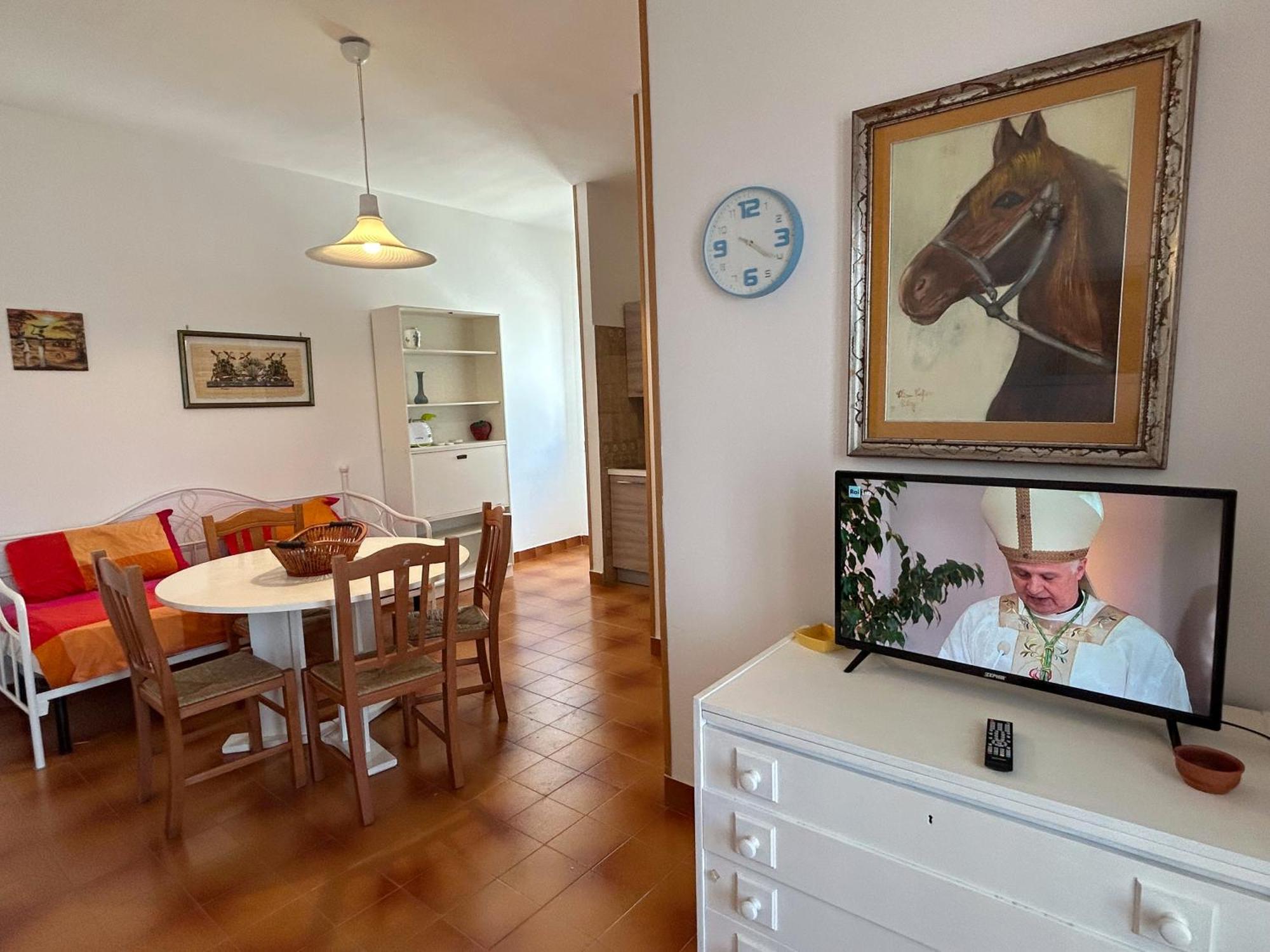 Appartamento Paola Marina Di Ostuni Villanova di Ostuni Bagian luar foto