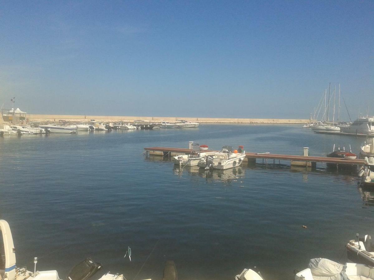 Appartamento Paola Marina Di Ostuni Villanova di Ostuni Bagian luar foto