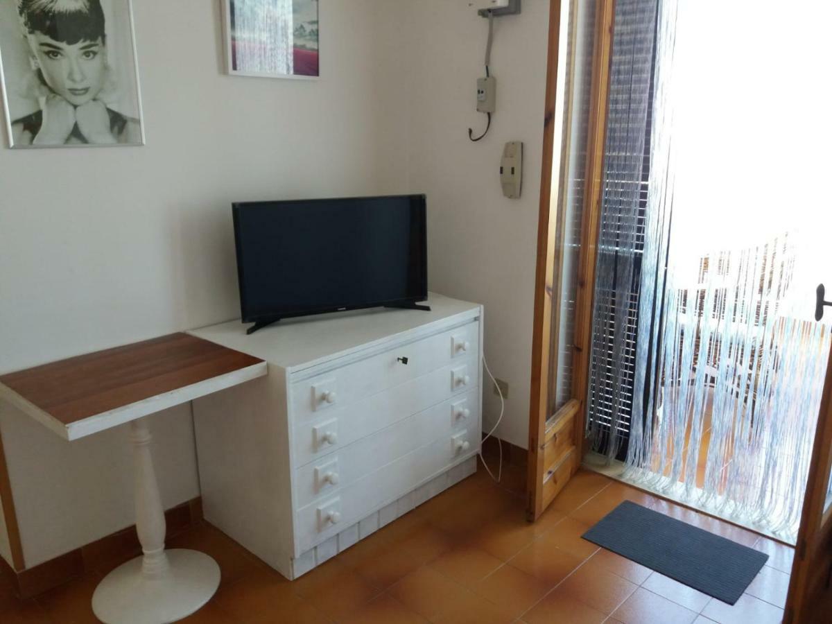 Appartamento Paola Marina Di Ostuni Villanova di Ostuni Bagian luar foto
