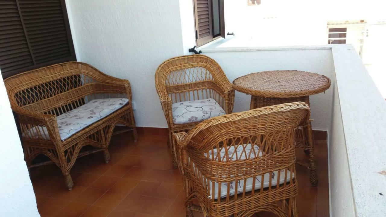 Appartamento Paola Marina Di Ostuni Villanova di Ostuni Bagian luar foto