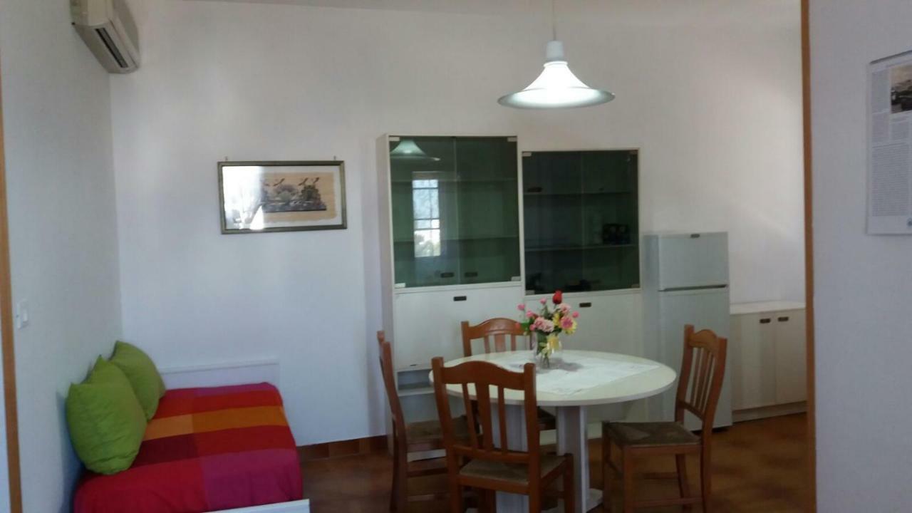 Appartamento Paola Marina Di Ostuni Villanova di Ostuni Bagian luar foto