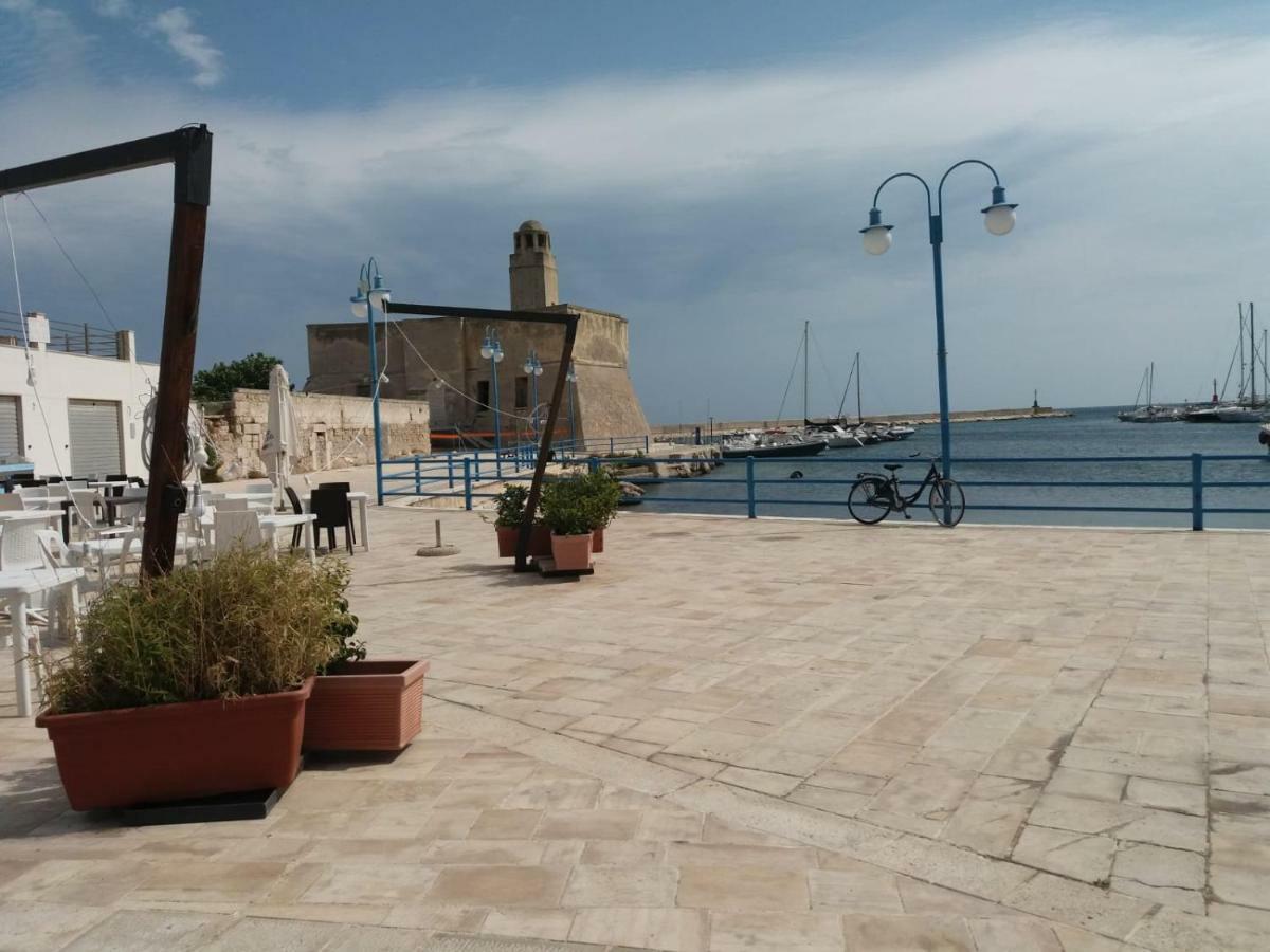 Appartamento Paola Marina Di Ostuni Villanova di Ostuni Bagian luar foto